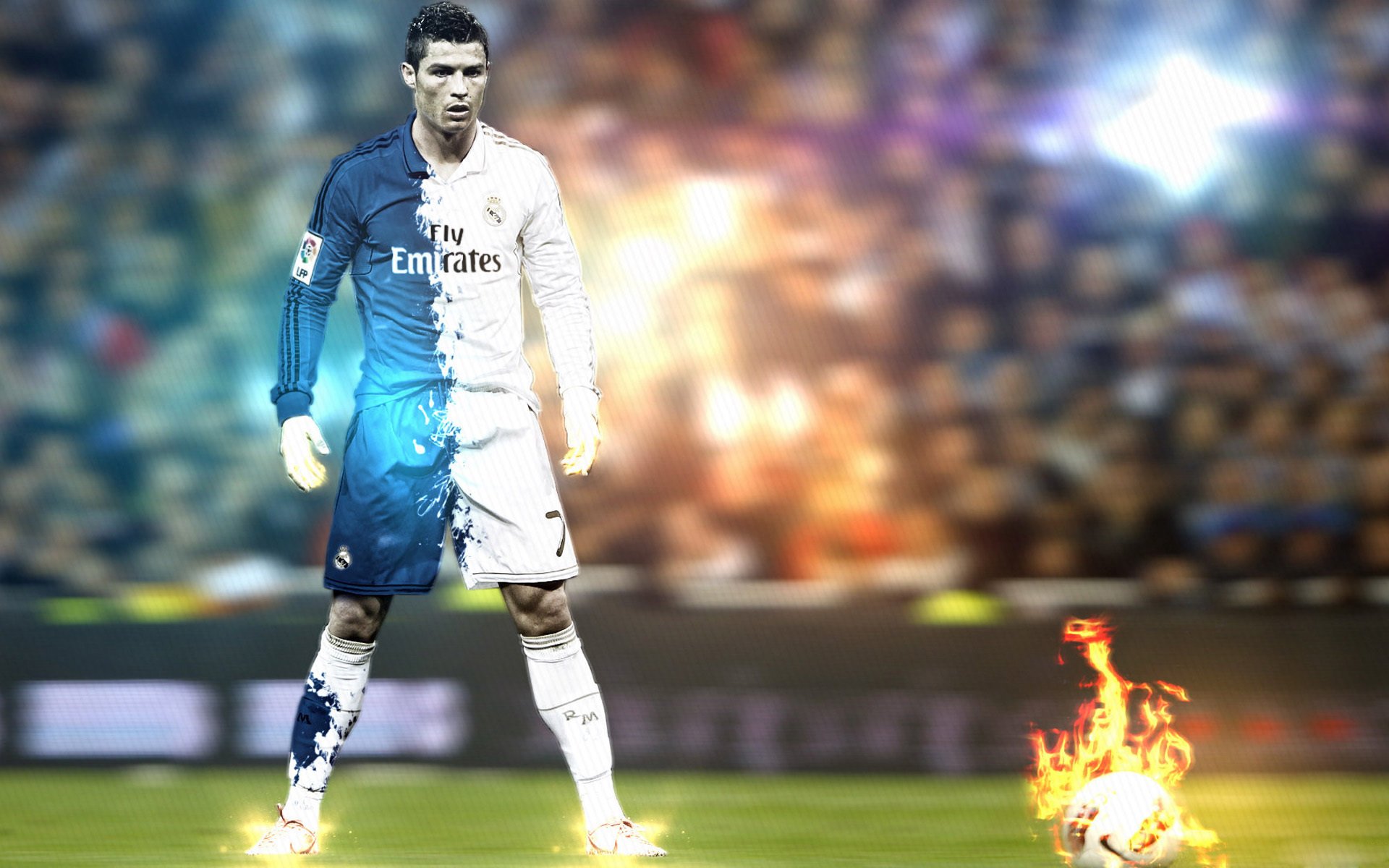 世界杯鼓舞更多国家投资足球设施 欧冠也计划外扩培养新市场